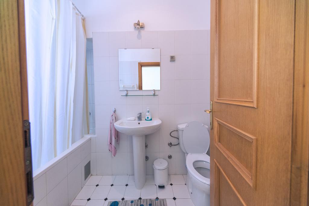 Apartment Kruna Center พอดโกริกา ภายนอก รูปภาพ